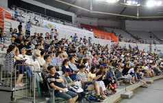 세계 어린이 바둑 최고수를 가린다