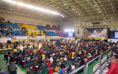 한여름 축제, 마인드스포츠 제전이 펼쳐진다