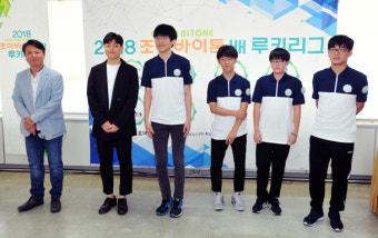 루키리그, 14라운드 56경기 열전 속으로