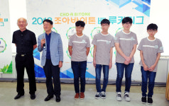 루키리그, 14라운드 56경기 열전 속으로