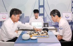 조치훈의 KH에너지냐, 서봉수의 상주냐