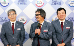 조치훈의 KH에너지, 정규시즌 2연패