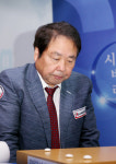 조치훈의 KH에너지, 정규시즌 2연패