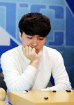 박하민, 박상진의 12연승 저지하며 13연승