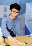 박하민, 박상진의 12연승 저지하며 13연승