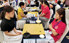 '4연승' 최정ㆍ오유진, 5라운드에서 맞대결