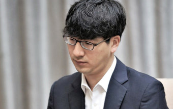 박정환 9단, 춘란배 세계바둑선수권대회 첫 우승