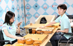 상록수 같은 루이, 올 시즌은 4연패