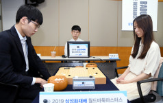 박정환 극적 진출… 66세 서봉수도 16강 쾌거