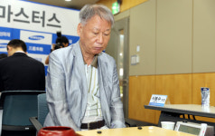 박정환 극적 진출… 66세 서봉수도 16강 쾌거