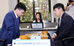 박정환 극적 진출… 66세 서봉수도 16강 쾌거