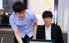 박정환 극적 진출… 66세 서봉수도 16강 쾌거