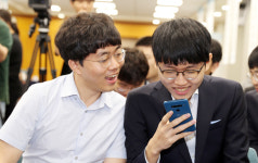 박정환 극적 진출… 66세 서봉수도 16강 쾌거