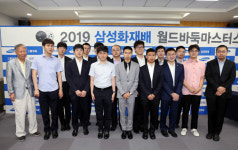 박정환 극적 진출… 66세 서봉수도 16강 쾌거