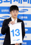 박정환 극적 진출… 66세 서봉수도 16강 쾌거