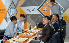 결혼식 날 터진 '2패 후 3연승' 축포