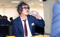 조치훈의 KH에너지, 드디어 단독 선두