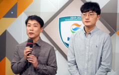 1% 승률로 뒤집은 2패 후 3연승