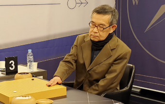 일흔 노장의 대착각, 95% 이긴 바둑을…