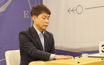 일흔 노장의 대착각, 95% 이긴 바둑을…