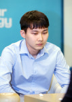 김지석, 박정환 꺾고 GS칼텍스배 결승5번기 선착