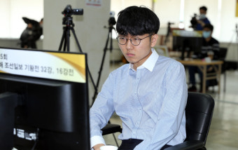 신진서vs커제, 한ㆍ중 1위의 때이른 만남