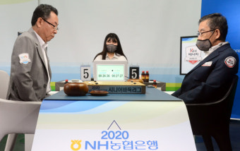 디펜딩 챔피언의 침묵