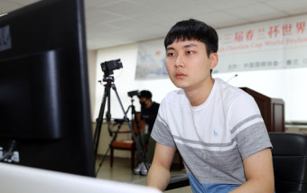 박정환 9단, 제15회 춘란배 세계프로바둑 대회서 양카이원에 역전패로 준우승 달성