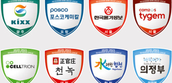 KB바둑리그에는 '절대 3강'이 있다?