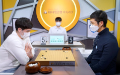 3~6위가 5승… 이제부터는 자고 나면 바뀐다