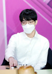 '대세남' 이창석, 생애 첫 우승 보인다