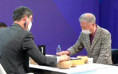 68세 서봉수 9단, 최고령 우승 기록