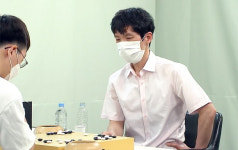 최고령 이창호 9단, 2승6패로 마감