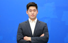 이원영, 12년 만에 입신 올랐다