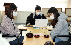 219명 참가, 제5기 용성전 개막