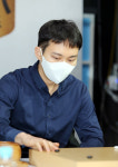 신진서 없는 결승… 박정환 선승