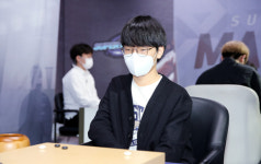 한우진vs박신영, 신예최강전 결승 격돌