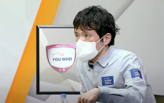  최고령 이창호의 18번째 시즌은 7승8패