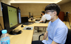 신진서 다음의 한국바둑은?