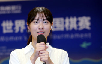 '오청원배 여왕' 오유진 출격
