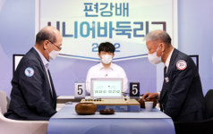 서봉수는 부진하지만… KH에너지 청신호