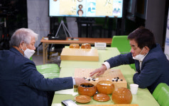서봉수는 부진하지만… KH에너지 청신호