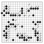 신 앞에 나약했다