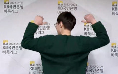 신진서 35연승 1차 목표는 50연승