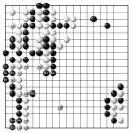 천하의 신진서에게도 이런 날이