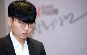 신진서 9단 