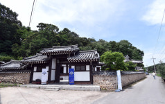 10년차 김명훈, 안동에서 종합기전 첫 우승