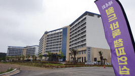 시간승 행운 위빈, 월드바둑챔피언십 우승