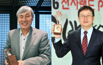 '시니어 삼국지' 대표는 조훈현ㆍ유창혁ㆍ서봉수ㆍ최규병