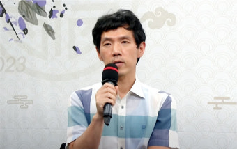 박지현, 이창호 만나고 신진서 만난다